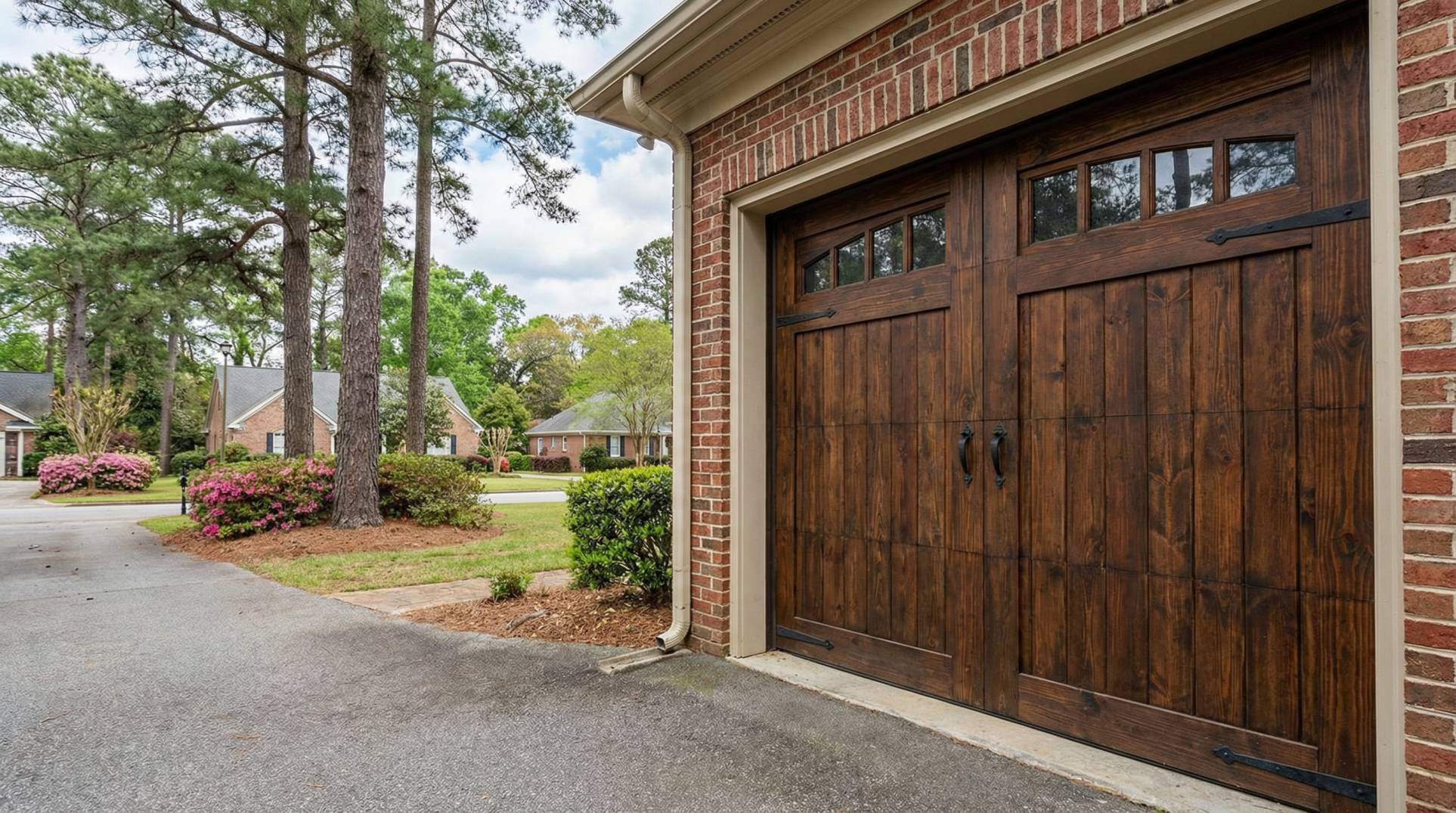 Carriage House